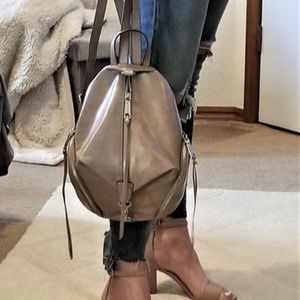 Rebecca Minkoff Medium Julian leather purse